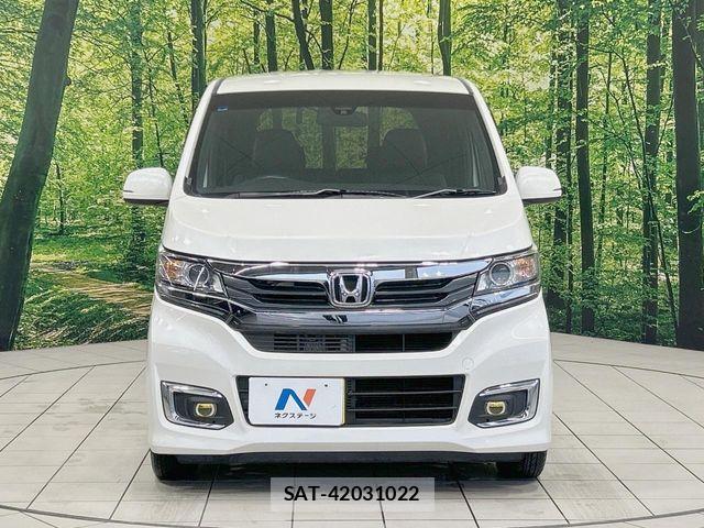 Honda N-WGN 2017-05 7223243-13