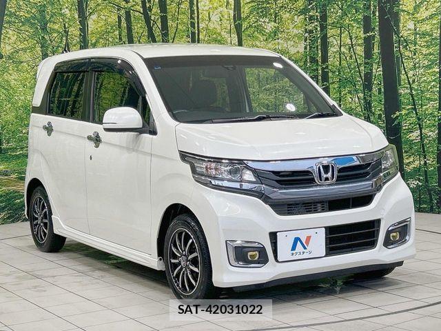 Honda N-WGN 2017-05 7223243-15