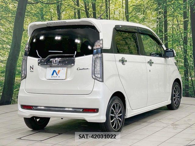 Honda N-WGN 2017-05 7223243-16
