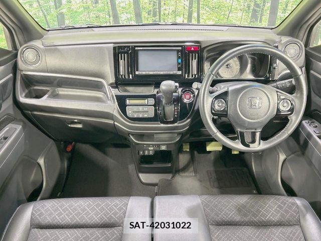 Honda N-WGN 2017-05 7223243-1