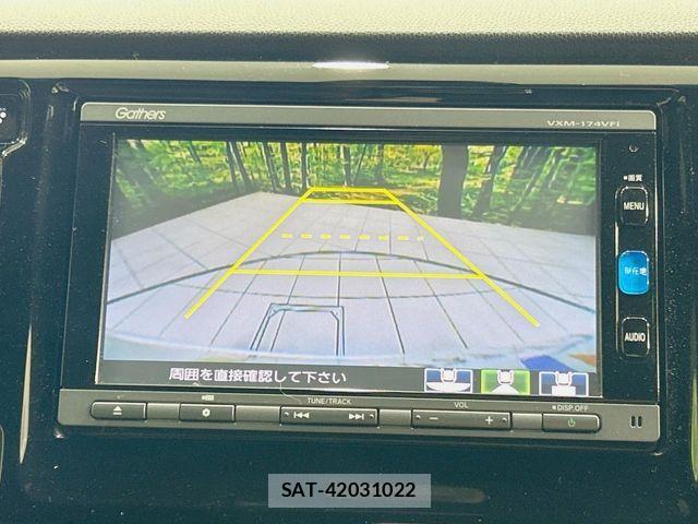 Honda N-WGN 2017-05 7223243-3