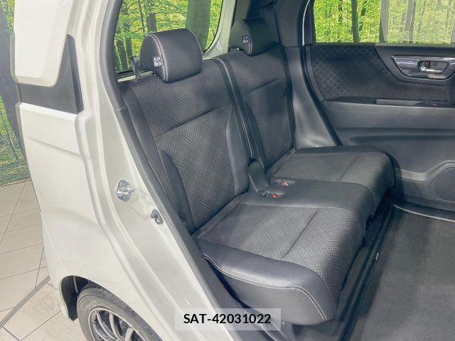 Honda N-WGN 2017-05 7223243-8