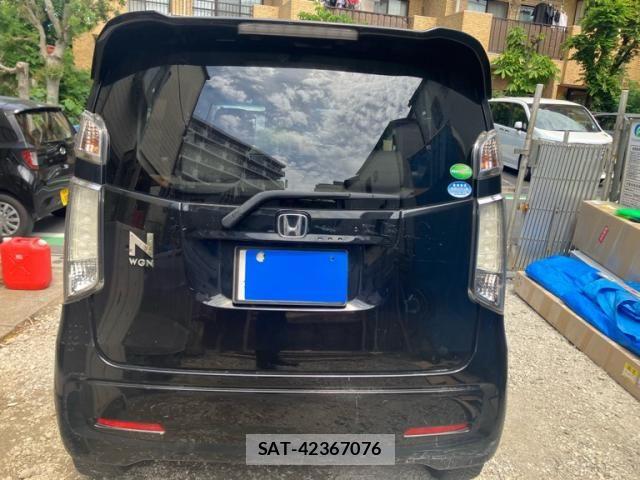 Honda N-WGN 2014-03 7223227-8