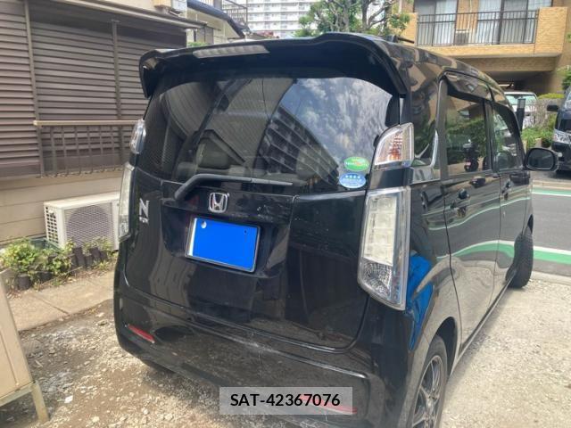 Honda N-WGN 2014-03 7223227-9