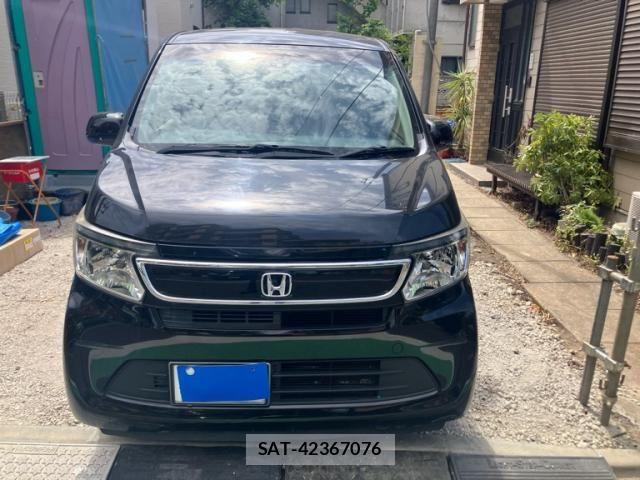 Honda N-WGN 2014-03 7223227-0