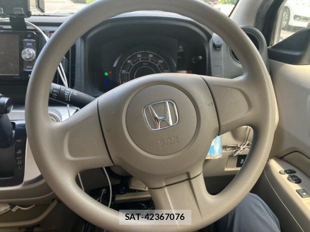 Honda N-WGN 2014-03 7223227-18