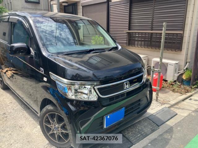 Honda N-WGN 2014-03 7223227-1