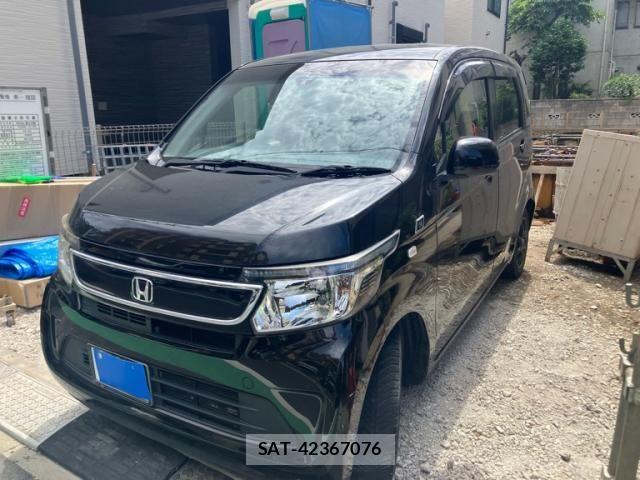 Honda N-WGN 2014-03 7223227-2