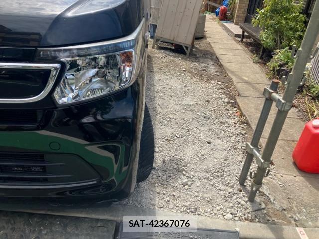 Honda N-WGN 2014-03 7223227-3