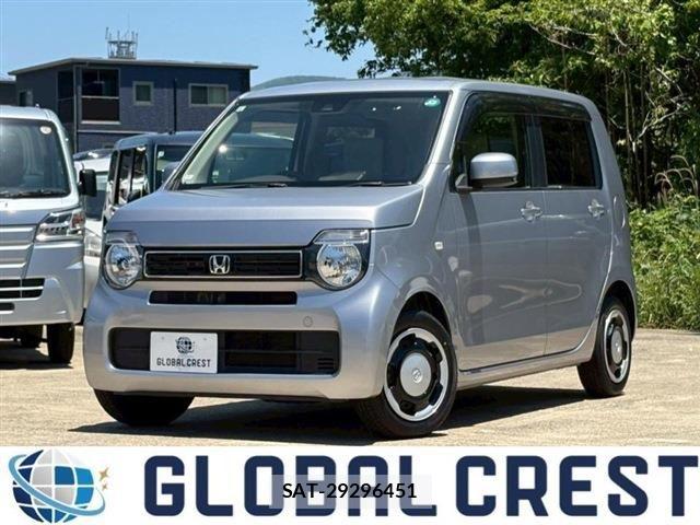 Honda N-WGN 2021-08 7223258-0