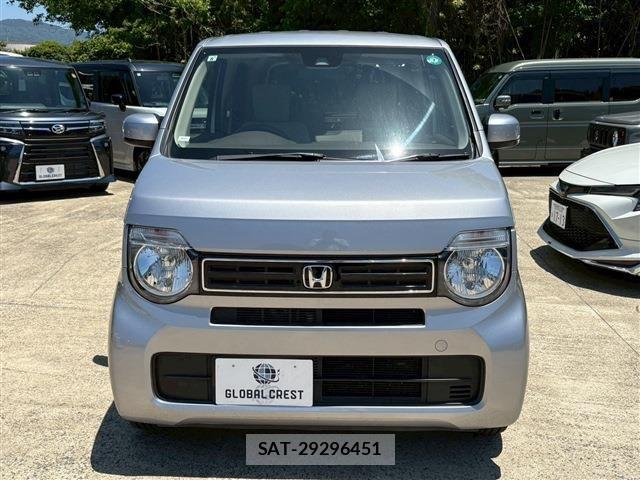 Honda N-WGN 2021-08 7223258-9