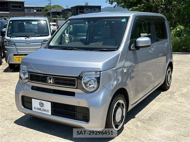 Honda N-WGN 2021-08 7223258-10