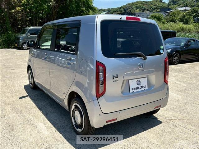 Honda N-WGN 2021-08 7223258-12