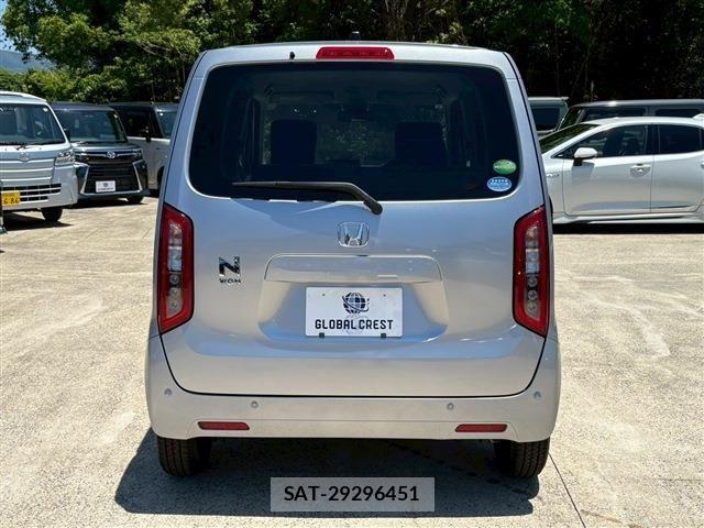 Honda N-WGN 2021-08 7223258-13