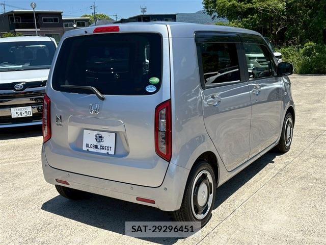 Honda N-WGN 2021-08 7223258-14