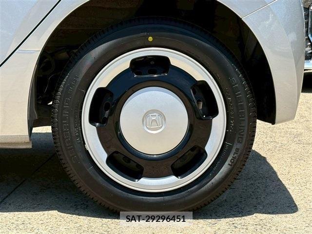 Honda N-WGN 2021-08 7223258-16