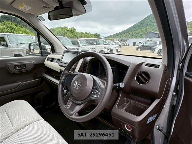 Honda N-WGN 2021-08 7223258-17