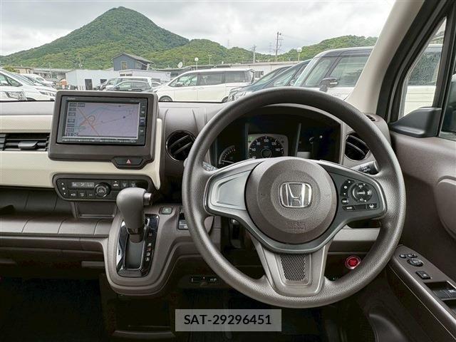 Honda N-WGN 2021-08 7223258-21