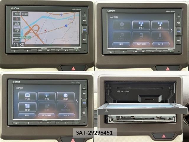 Honda N-WGN 2021-08 7223258-23