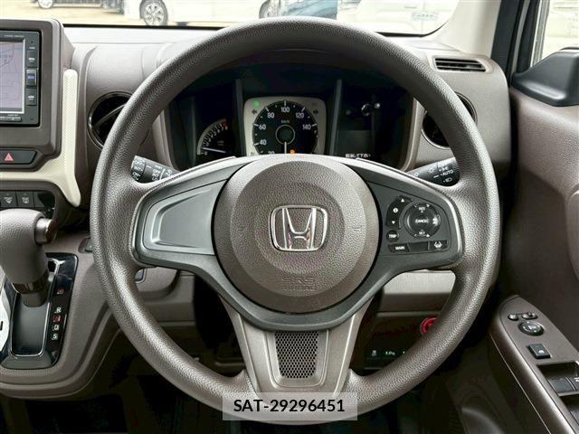 Honda N-WGN 2021-08 7223258-25