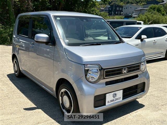 Honda N-WGN 2021-08 7223258-8