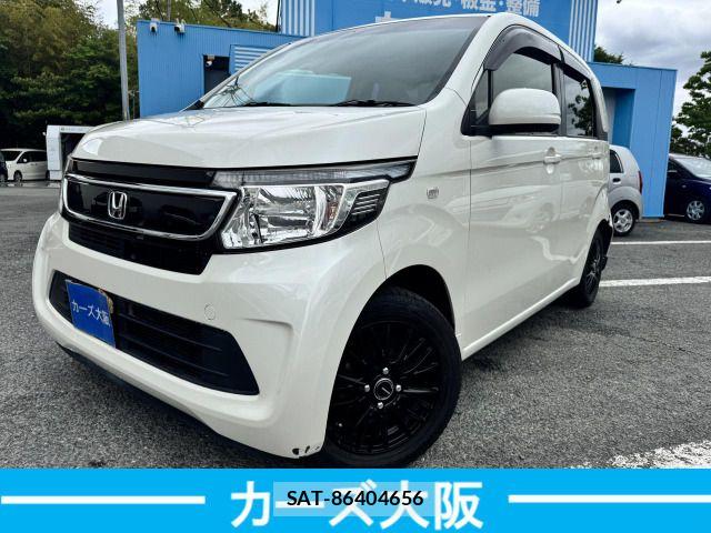 Honda N-WGN 2015-05 7223236-0