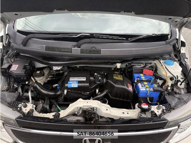 Honda N-WGN 2015-05 7223236-9