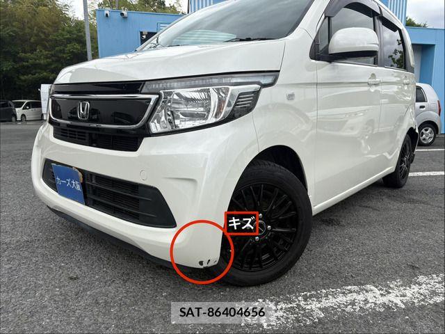 Honda N-WGN 2015-05 7223236-13