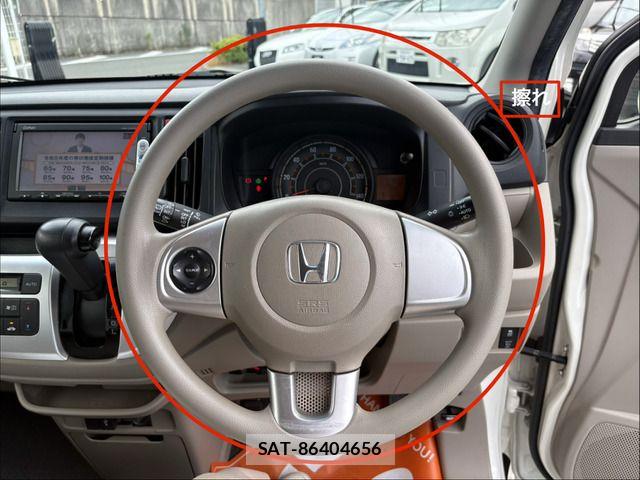 Honda N-WGN 2015-05 7223236-16