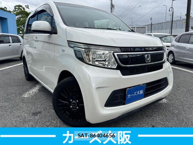 Honda N-WGN 2015-05 7223236-1