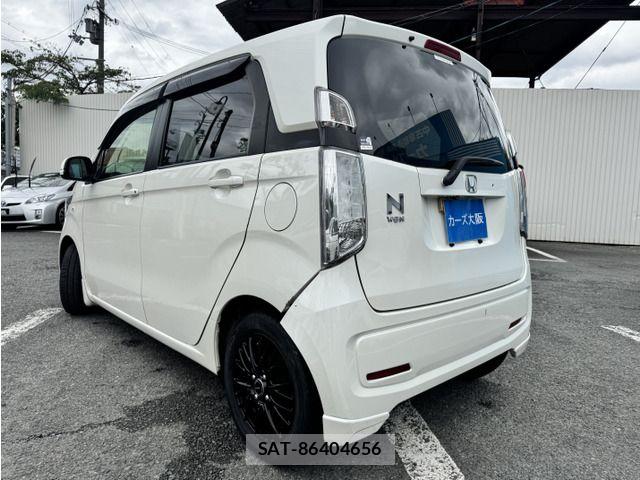Honda N-WGN 2015-05 7223236-2