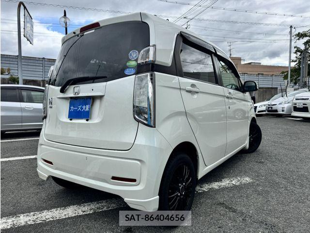 Honda N-WGN 2015-05 7223236-3