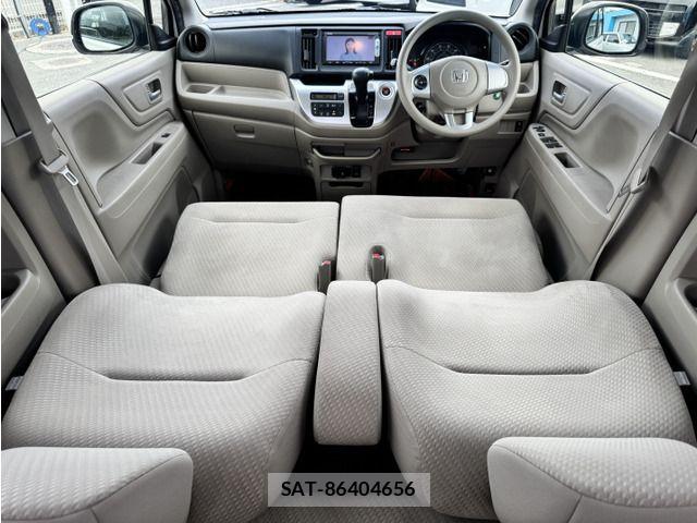 Honda N-WGN 2015-05 7223236-5
