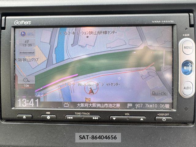 Honda N-WGN 2015-05 7223236-8