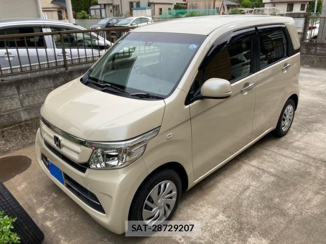 Honda N-WGN 2018-03 7223246-0