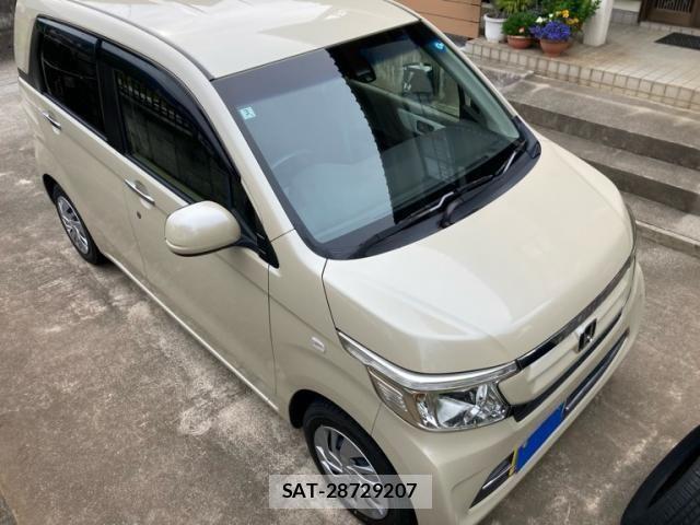 Honda N-WGN 2018-03 7223246-1