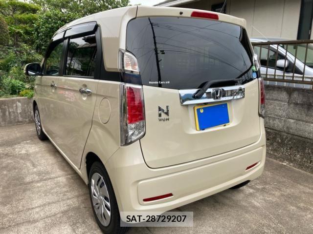 Honda N-WGN 2018-03 7223246-2