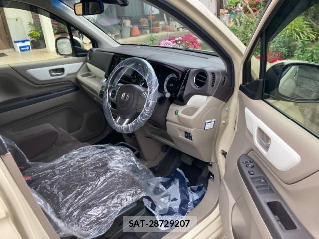 Honda N-WGN 2018-03 7223246-5