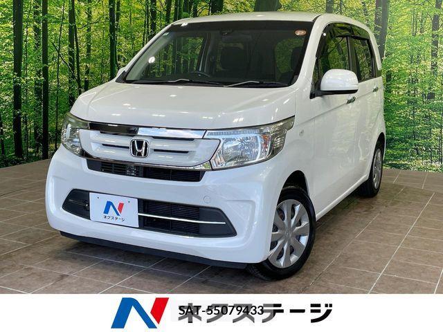 Honda N-WGN 2019-07 7223247-0