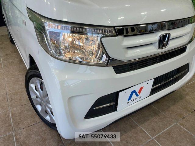 Honda N-WGN 2019-07 7223247-11