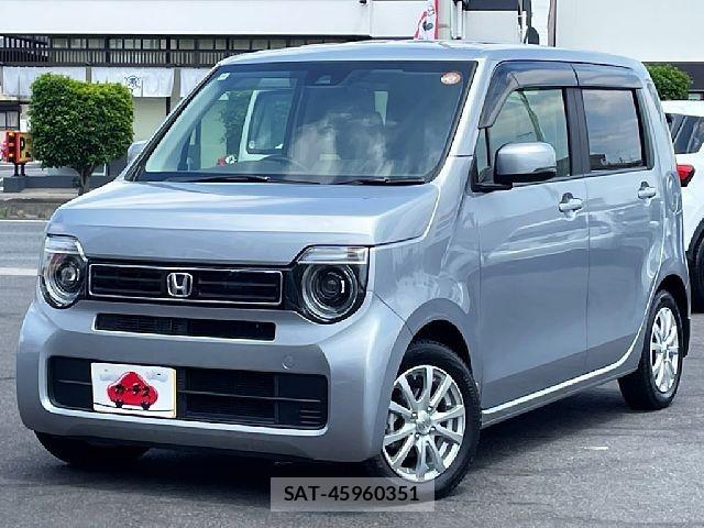 Honda N-WGN 2022-10 7217668-0