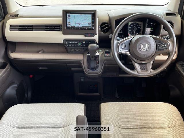 Honda N-WGN 2022-10 7217668-1