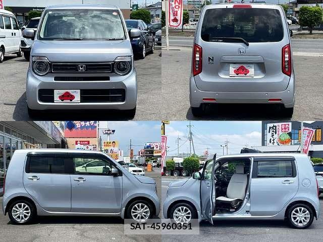 Honda N-WGN 2022-10 7217668-7