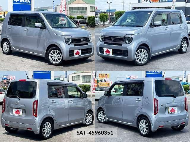 Honda N-WGN 2022-10 7217668-8