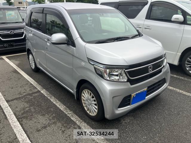 Honda N-WGN 2014-03 7223231-0