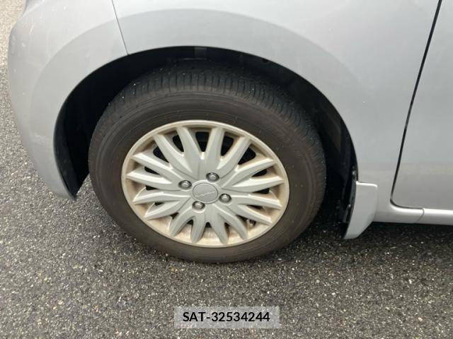 Honda N-WGN 2014-03 7223231-9