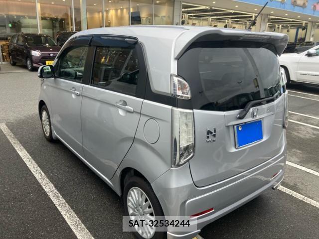 Honda N-WGN 2014-03 7223231-11
