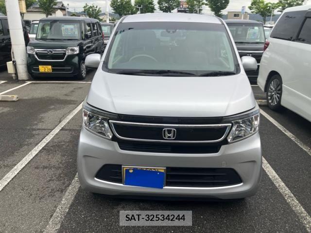 Honda N-WGN 2014-03 7223231-1