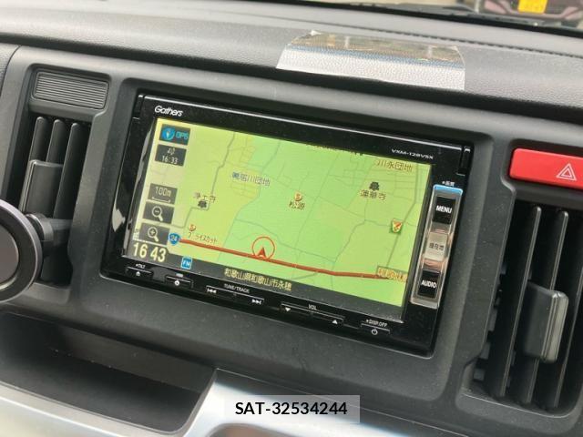 Honda N-WGN 2014-03 7223231-19