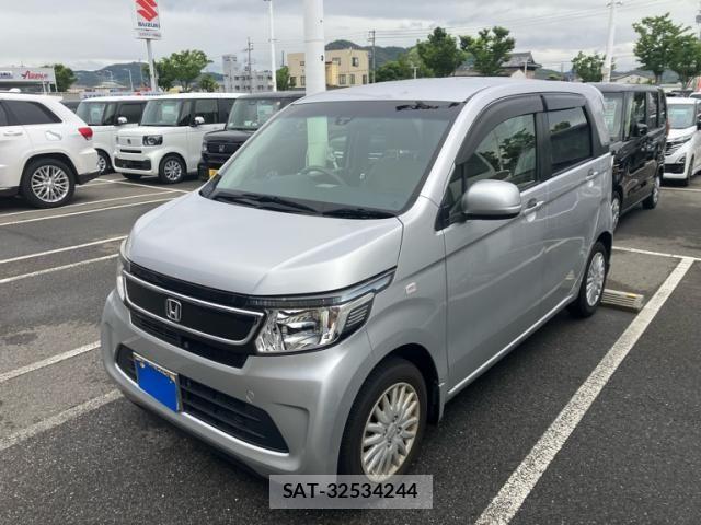 Honda N-WGN 2014-03 7223231-2